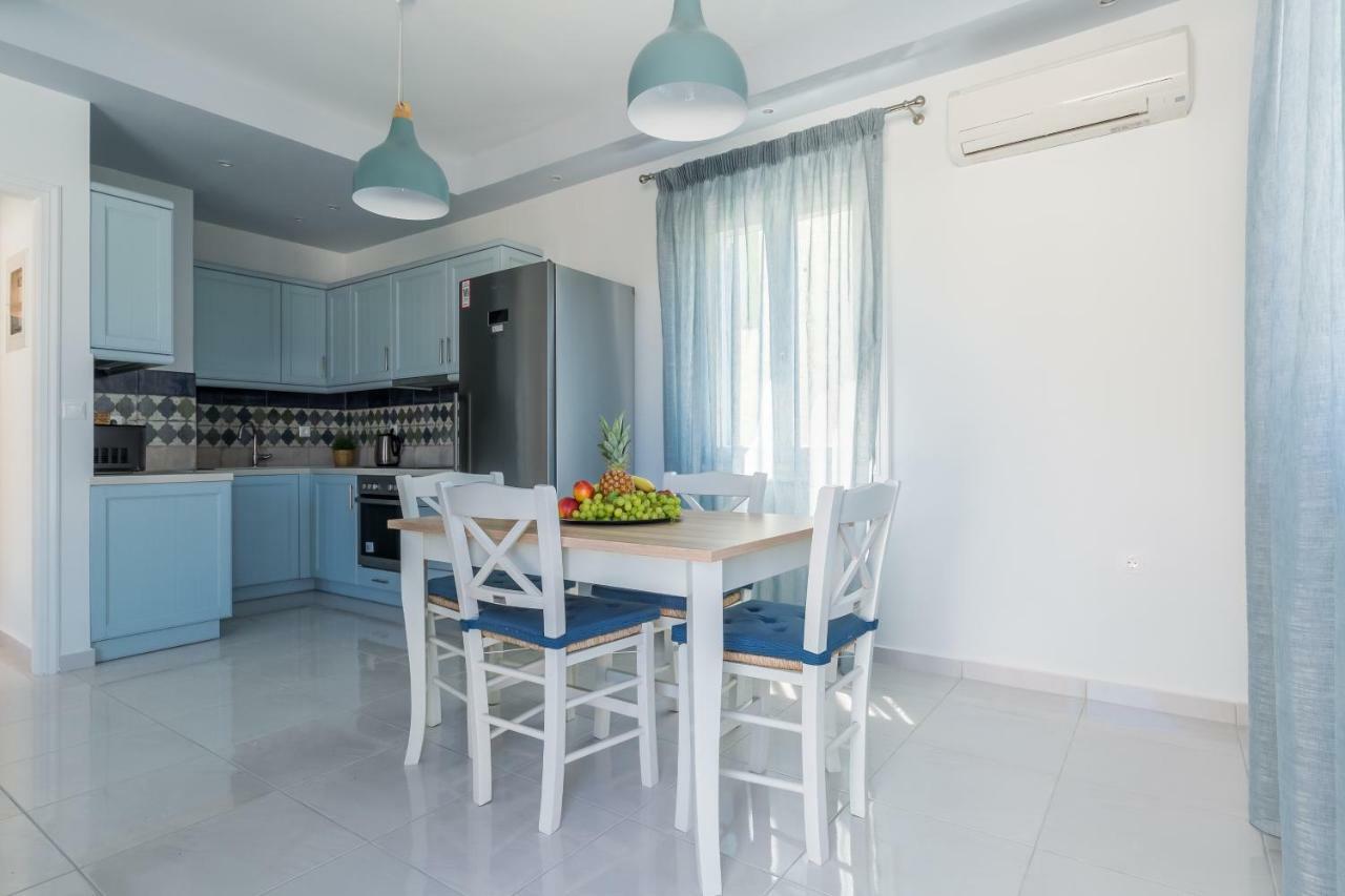 Villa Anastasia สโกเปลอสทาวน์ ภายนอก รูปภาพ
