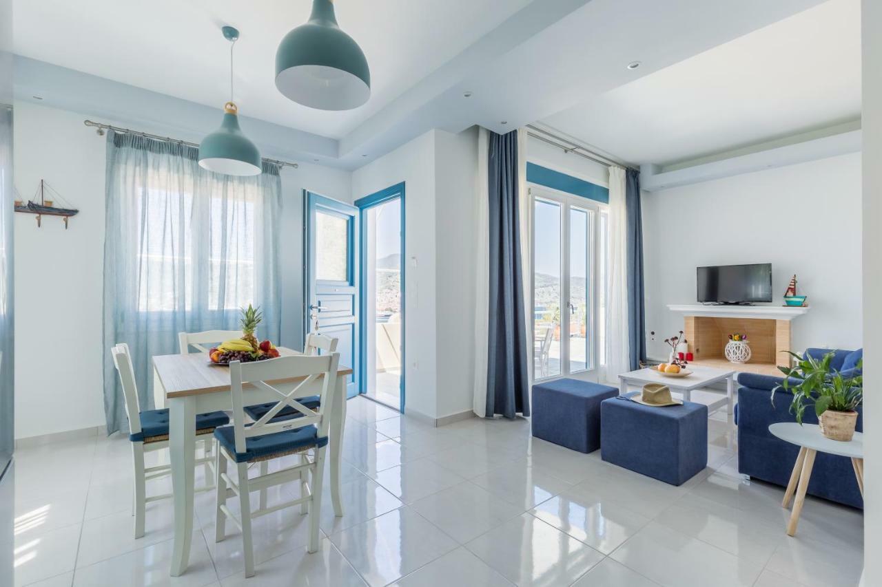 Villa Anastasia สโกเปลอสทาวน์ ภายนอก รูปภาพ
