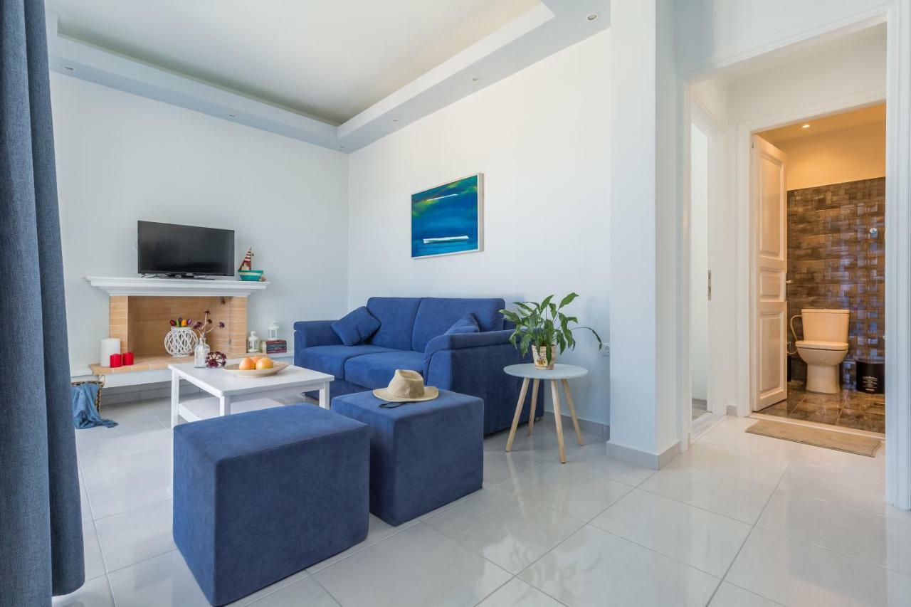 Villa Anastasia สโกเปลอสทาวน์ ภายนอก รูปภาพ